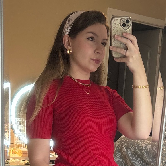 madelinedepper